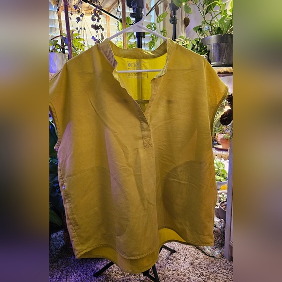 FIGS jogger scrub set - Picture 1 of 11